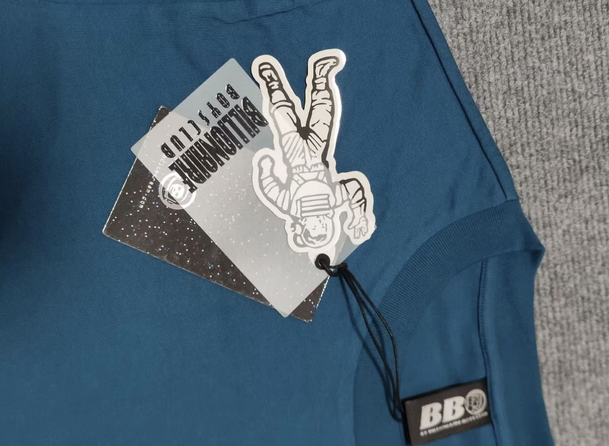 Billionaire Boys Club Printed short-sleeve T-shirt by Billionaire Boys Club Size US L / EU 52-54 / 3 - 3 Thumbnail