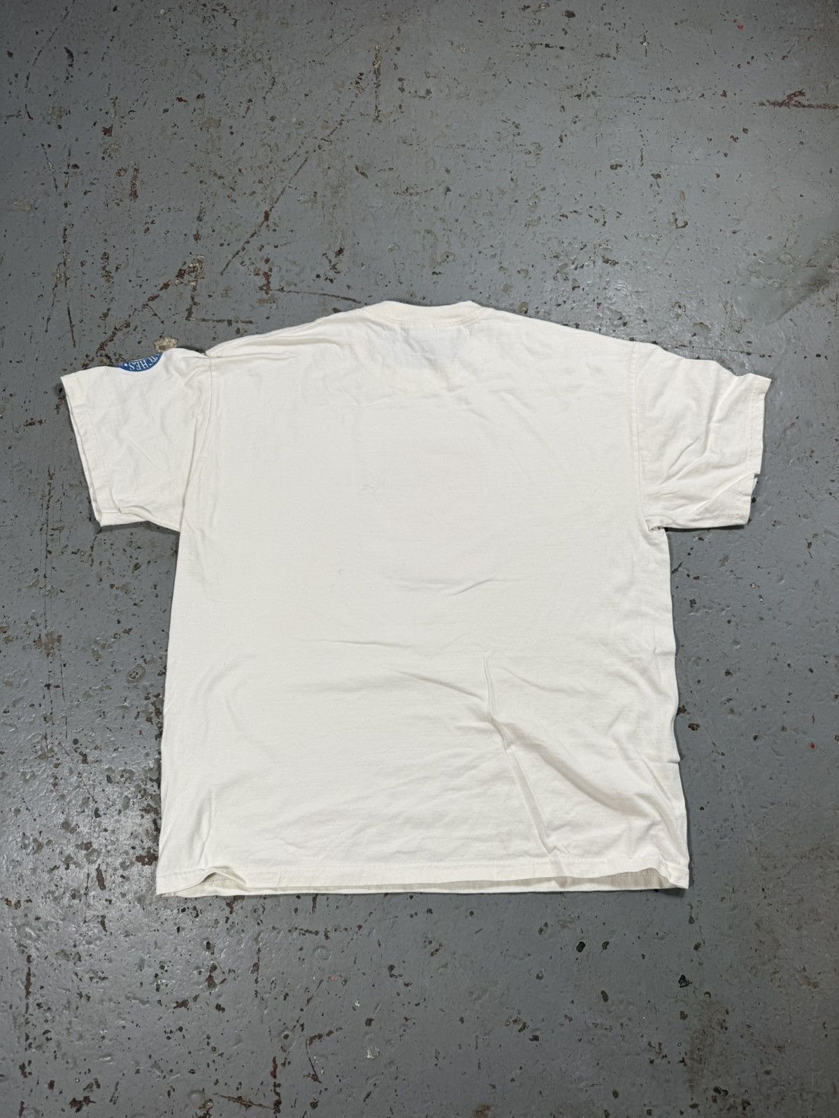 Vintage Vintage Bal Caliber Bullet Tee Size US XL / EU 56 / 4 - 5 Thumbnail