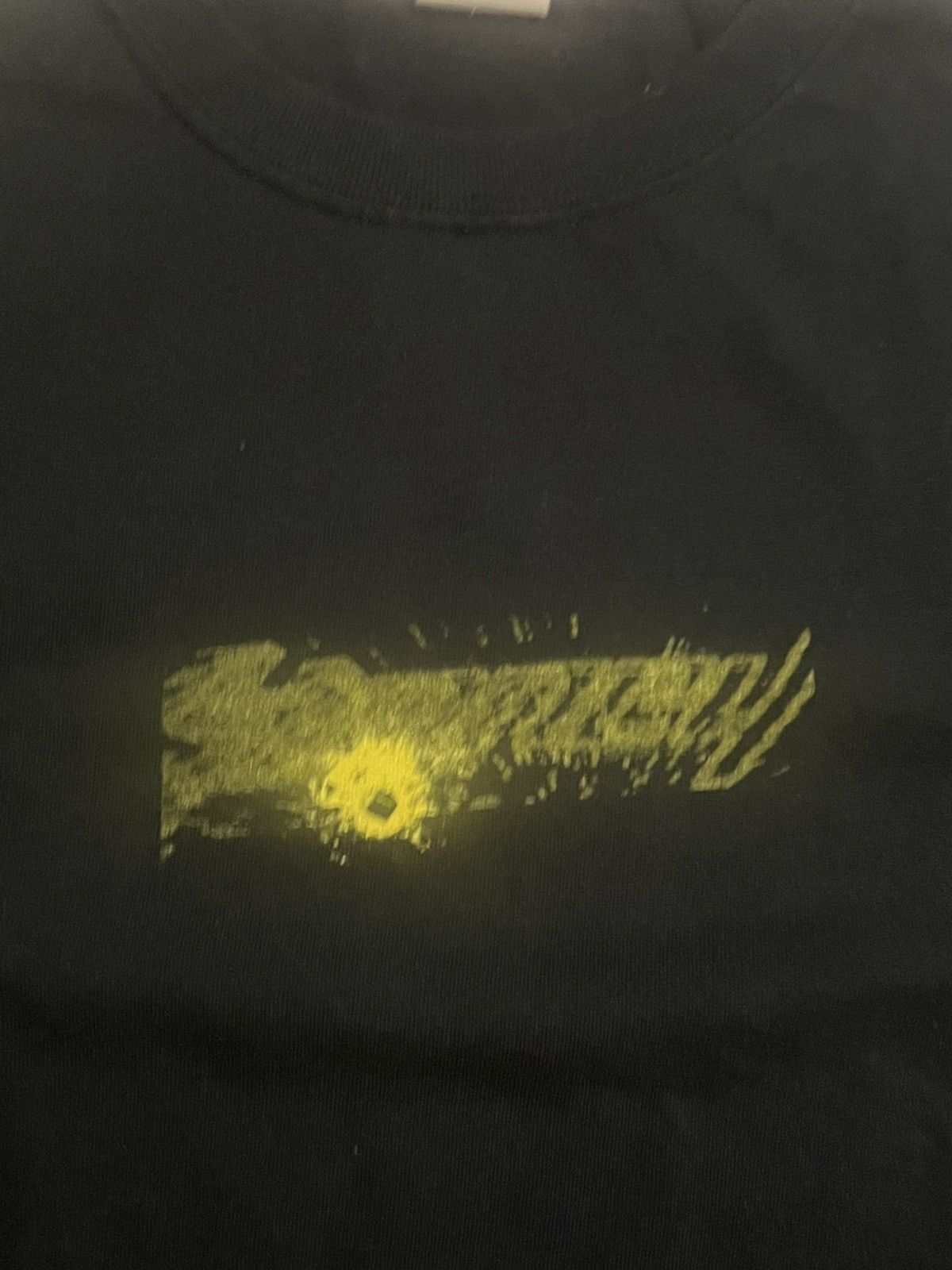 Other Post Malone Rockstar Stoney Tee T-Shirt Tour Merch Size US M / EU 48-50 / 2 - 2 Thumbnail