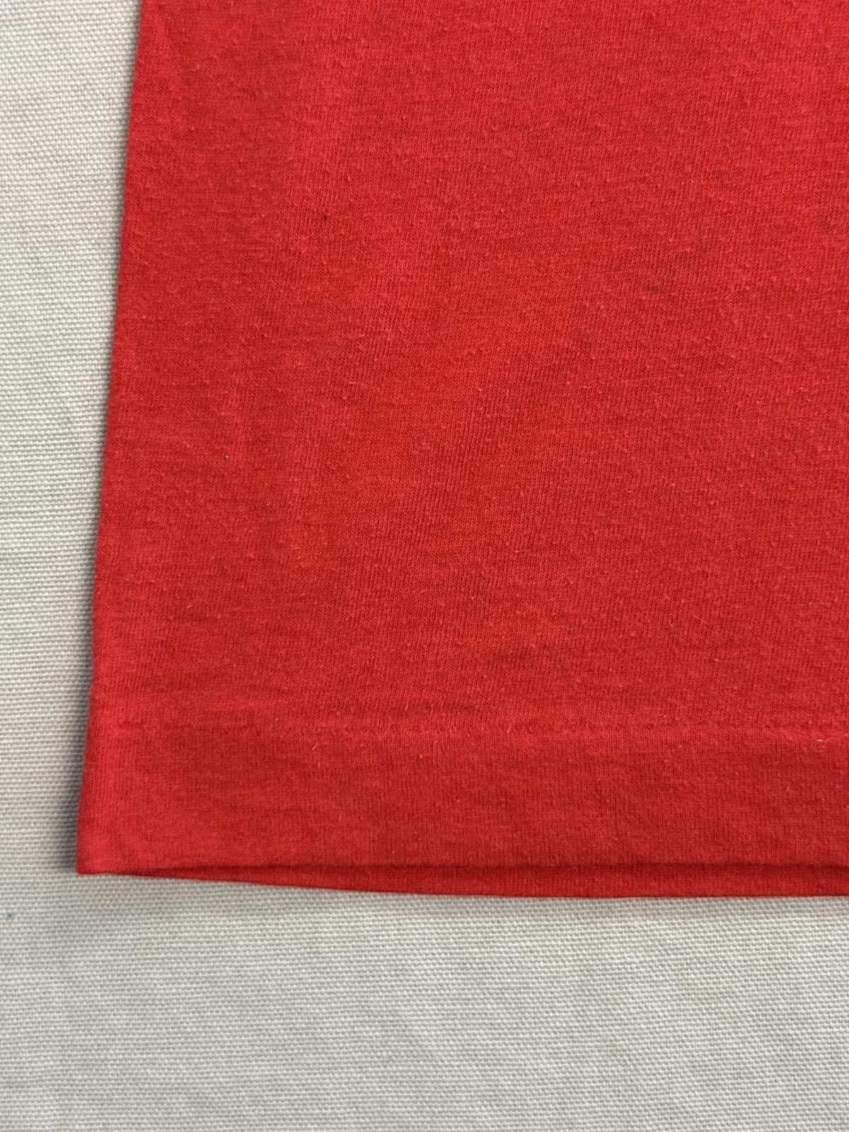 Designer Vintage Lake Highlands School Band T-shirt LHHS Dallas TX -L Size US L / EU 52-54 / 3 - 5 Thumbnail