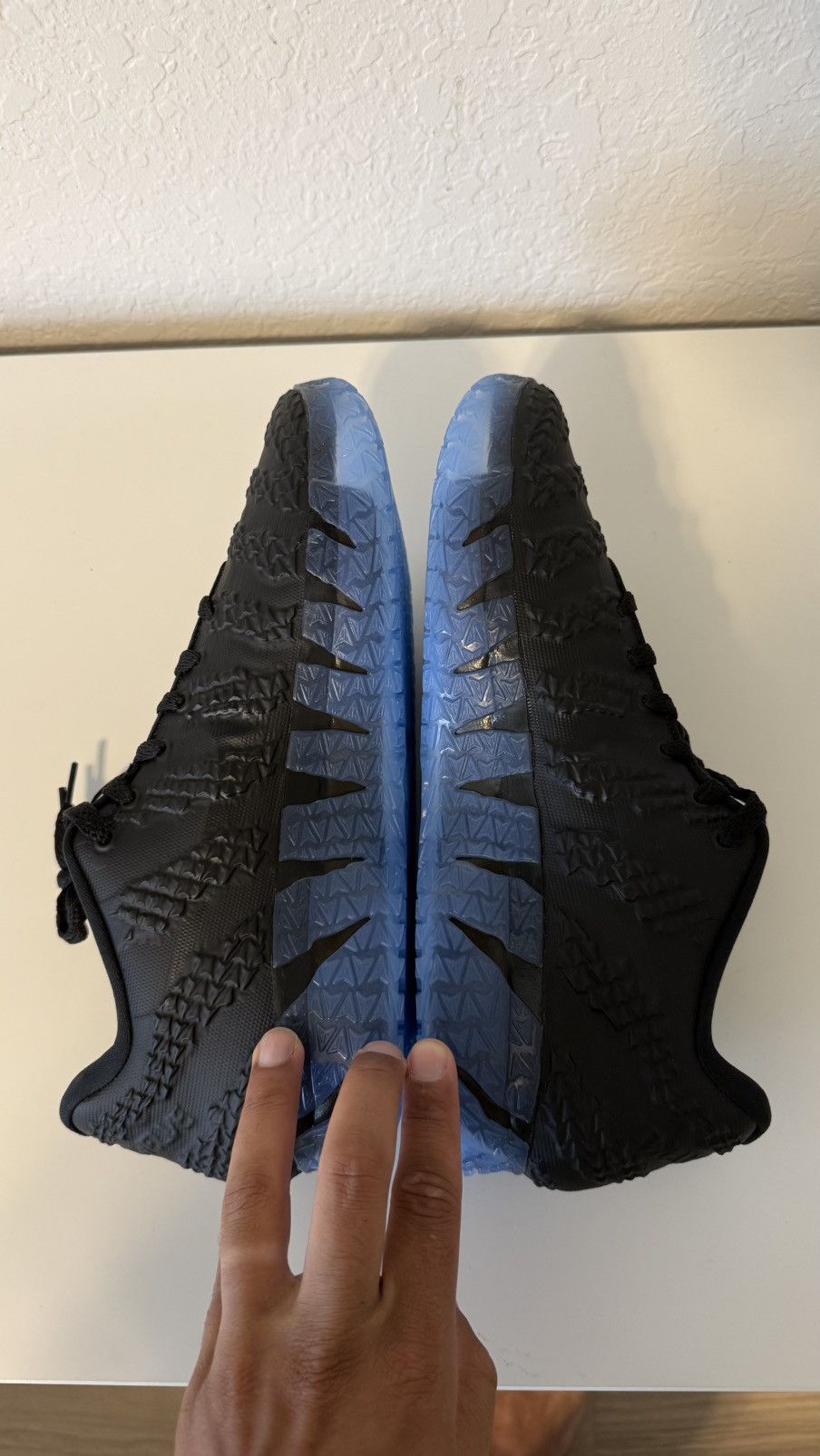 Nike Nike Ja 3 “Swarovski” Size US 13 / EU 46 - 5 Thumbnail