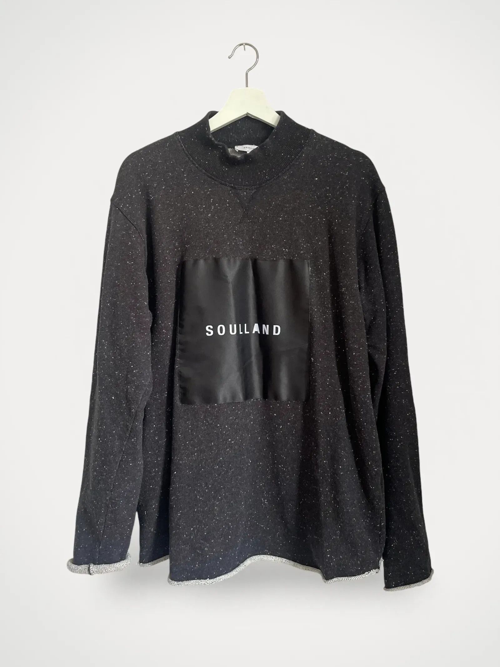 Soulland Soulland Sweatshirt Size XL / US 12-14 / IT 48-50 - 1 Thumbnail