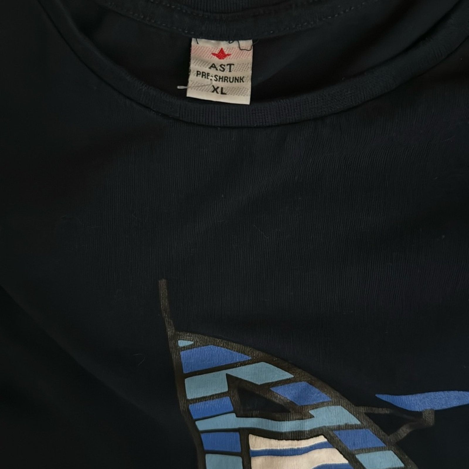 Other DUBAI Sailboat Travel Souvenir Tee Shirt Size XL / US 12-14 / IT 48-50 - 4 Thumbnail