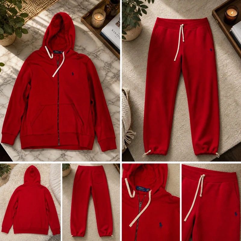 Ralph Lauren Ralph Lauren Set Size US XL / EU 56 / 4 - 1 Thumbnail