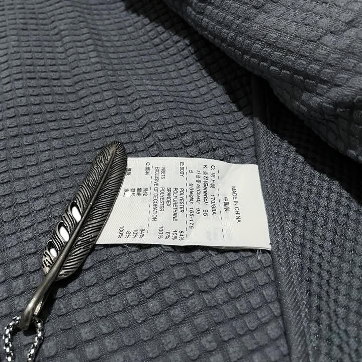 Gyakusou 💸NEED GONE💸00s Nike Sphere Pro Technical Thermal Jacket Size US M / EU 48-50 / 2 - 13 Thumbnail