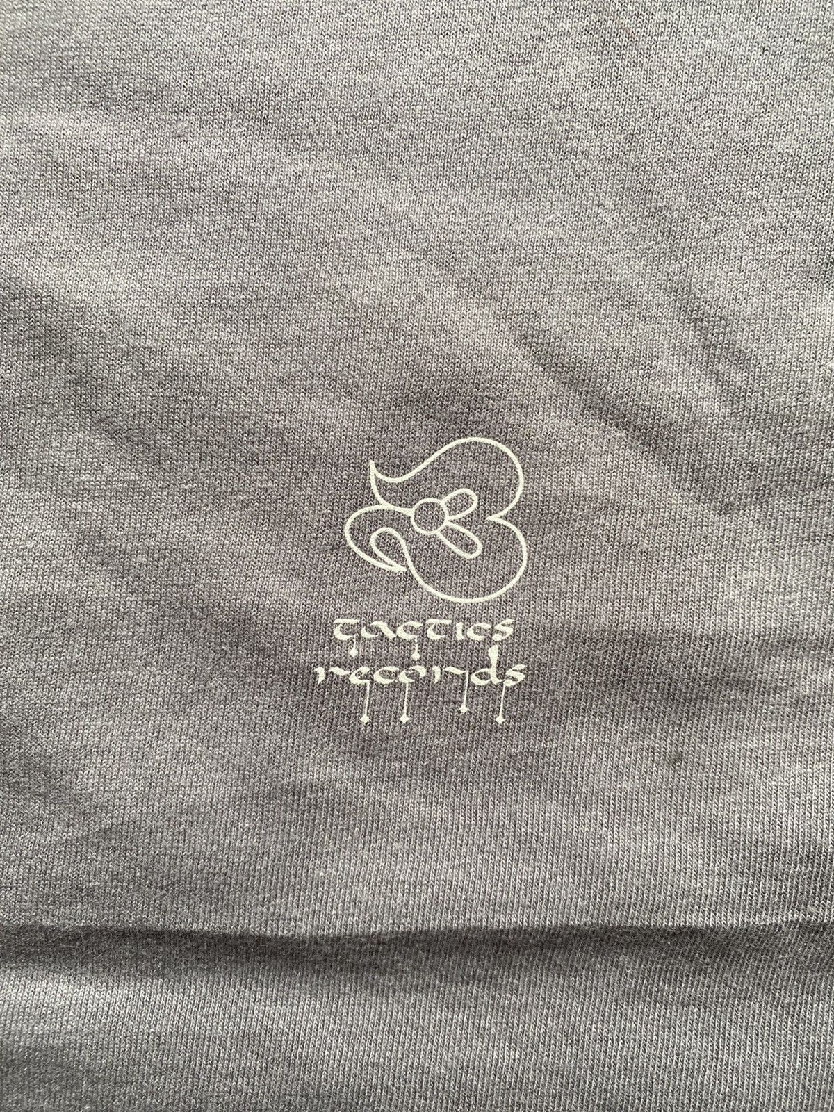 Band Tees Brahman Band T-shirt Size US XL / EU 56 / 4 - 3 Thumbnail
