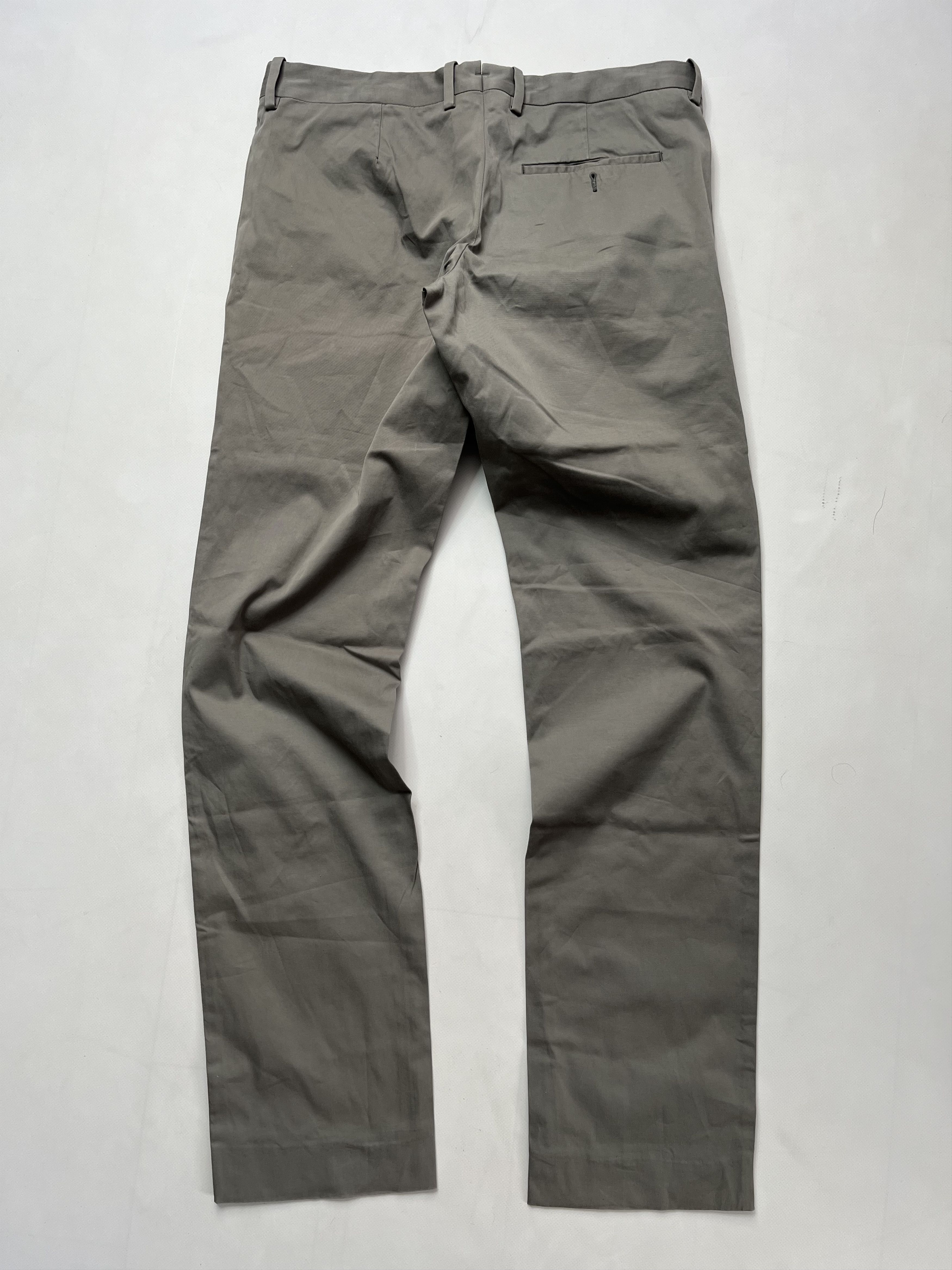 Neil Barrett Neil Barrett pant Size US 32 / EU 48 - 12 Thumbnail