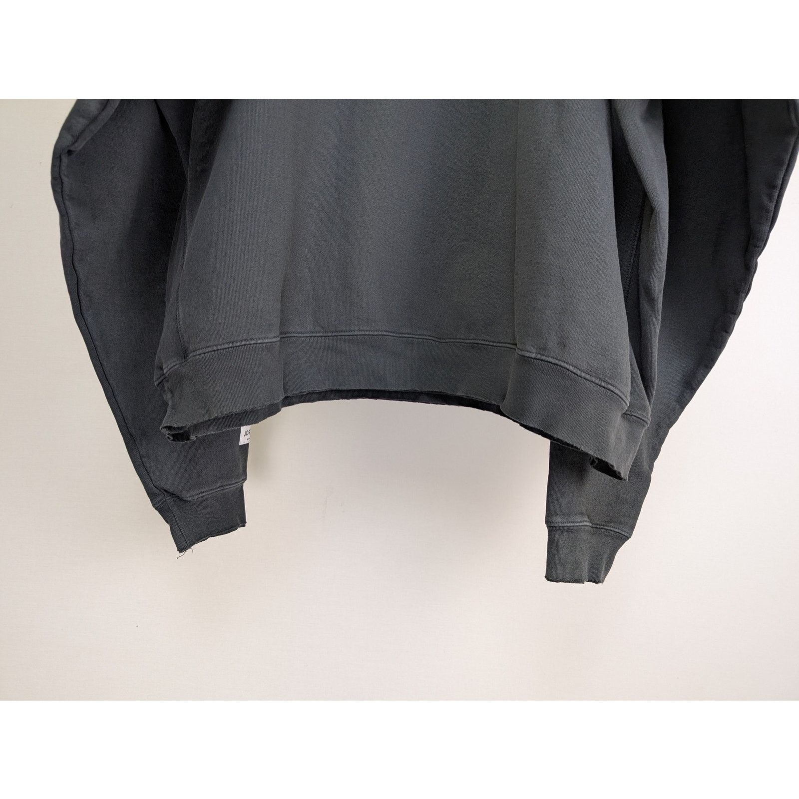Gallery Dept. o1rshd1 Field Graphic Hoodie in Black Size US L / EU 52-54 / 3 - 11 Thumbnail