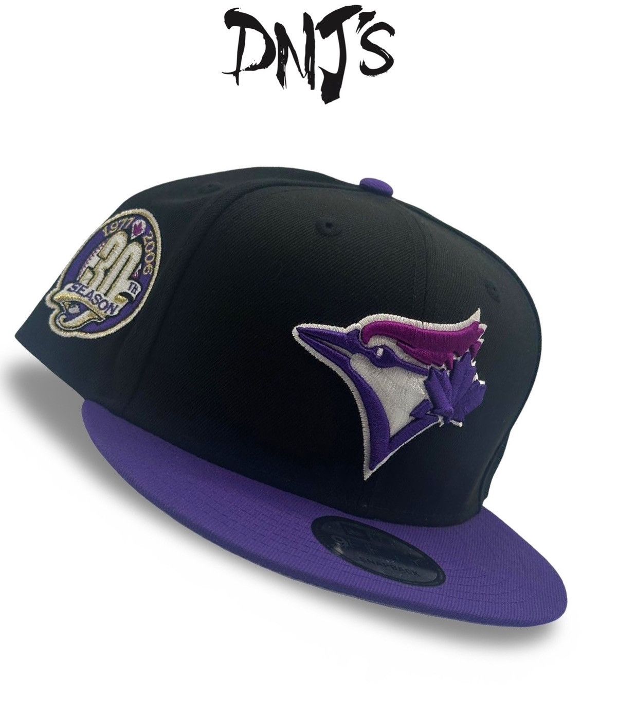 New Era Toronto blue jays Size ONE SIZE - 1 Preview
