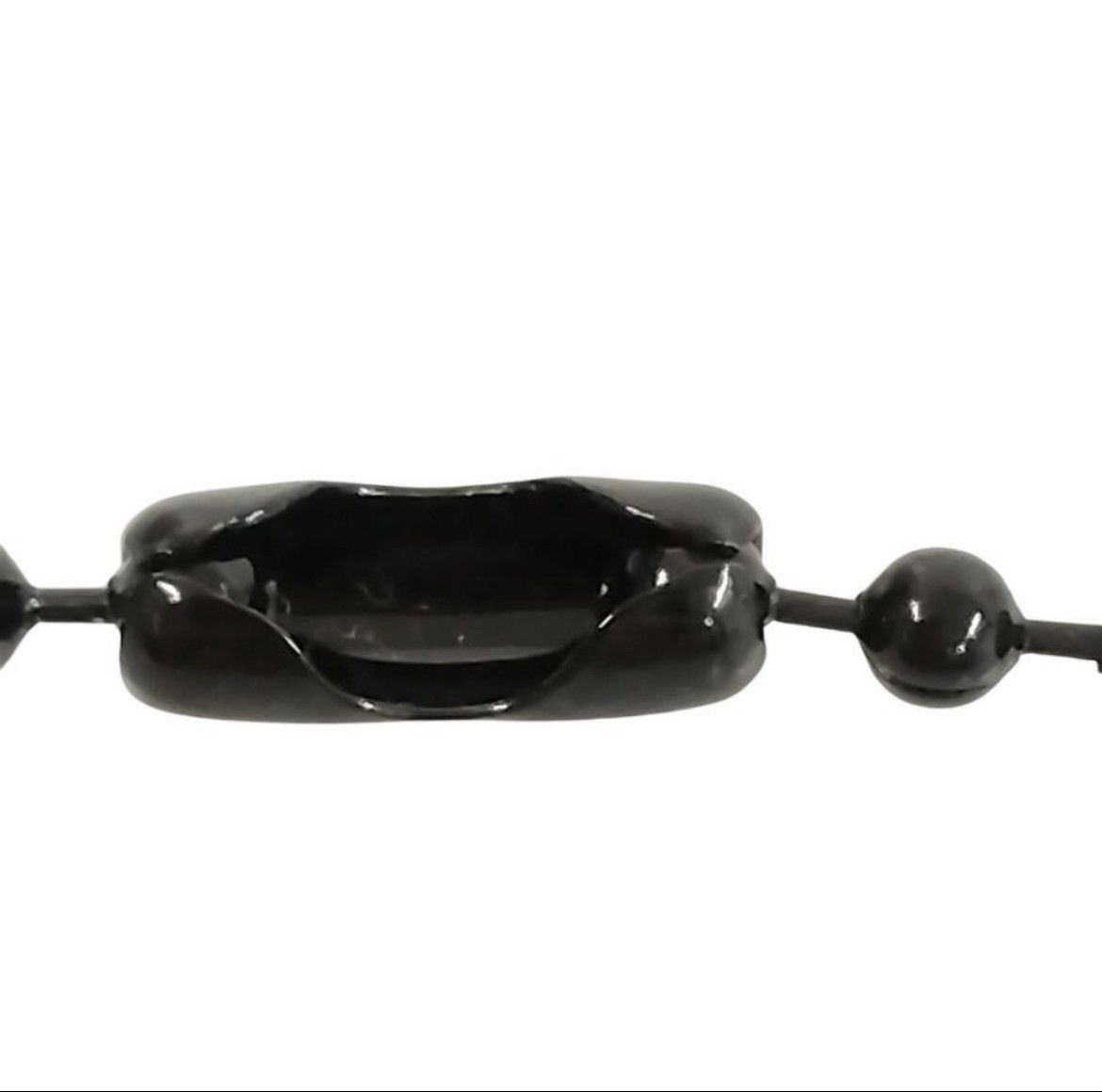 Chrome Hearts Chrome Hearts RUBBER Padrock Necklace Size ONE SIZE - 7 Thumbnail