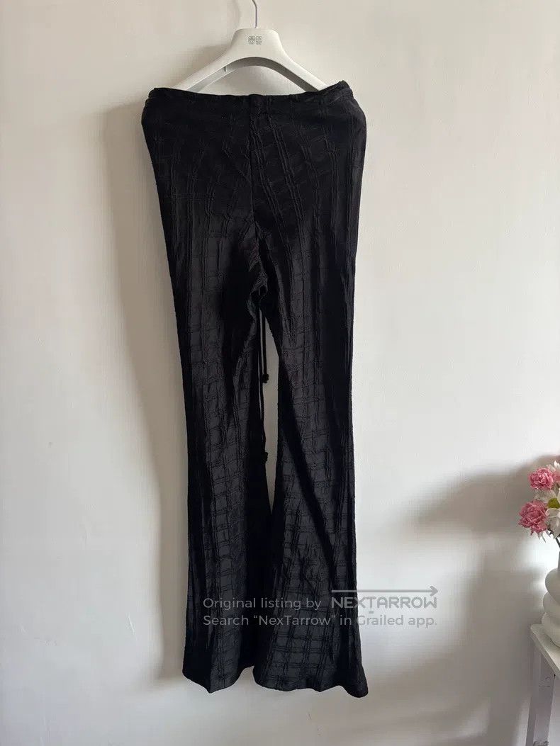 Other Song For The Mute Flared Trousers Size US 34 / EU 50 - 4 Thumbnail