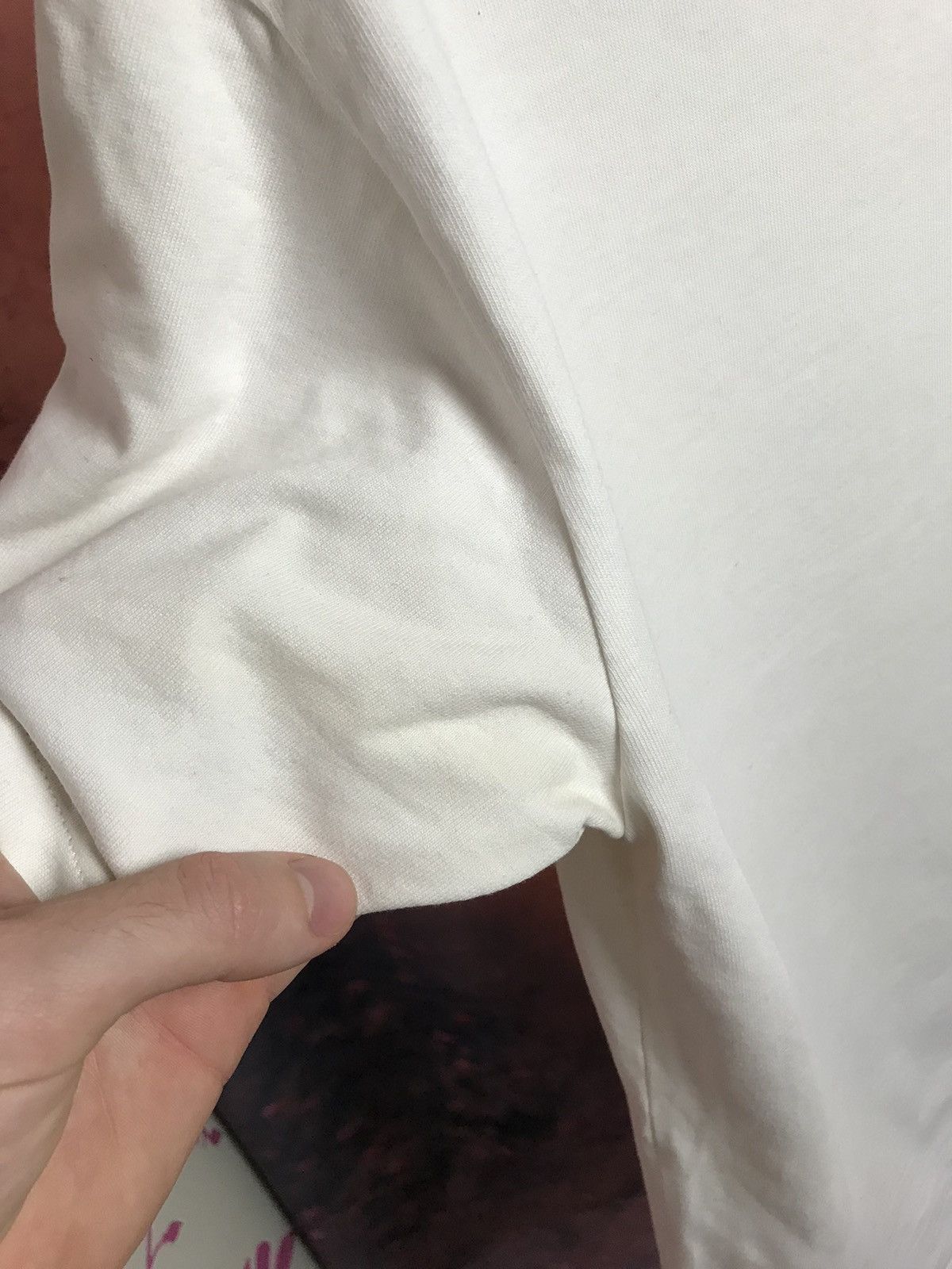 The Kooples The Kooples luxury streetwear tee Size US S / EU 44-46 / 1 - 6 Thumbnail