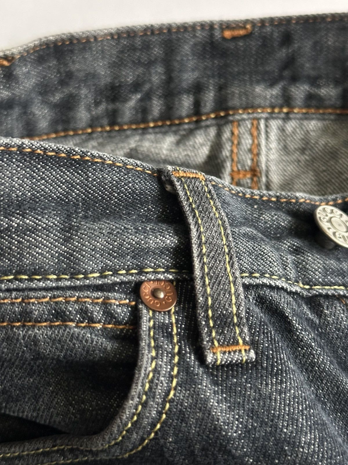 Gucci Gucci by Tom Ford Bootcut Denim Jeans Size US 28 / EU 44 - 5 Thumbnail
