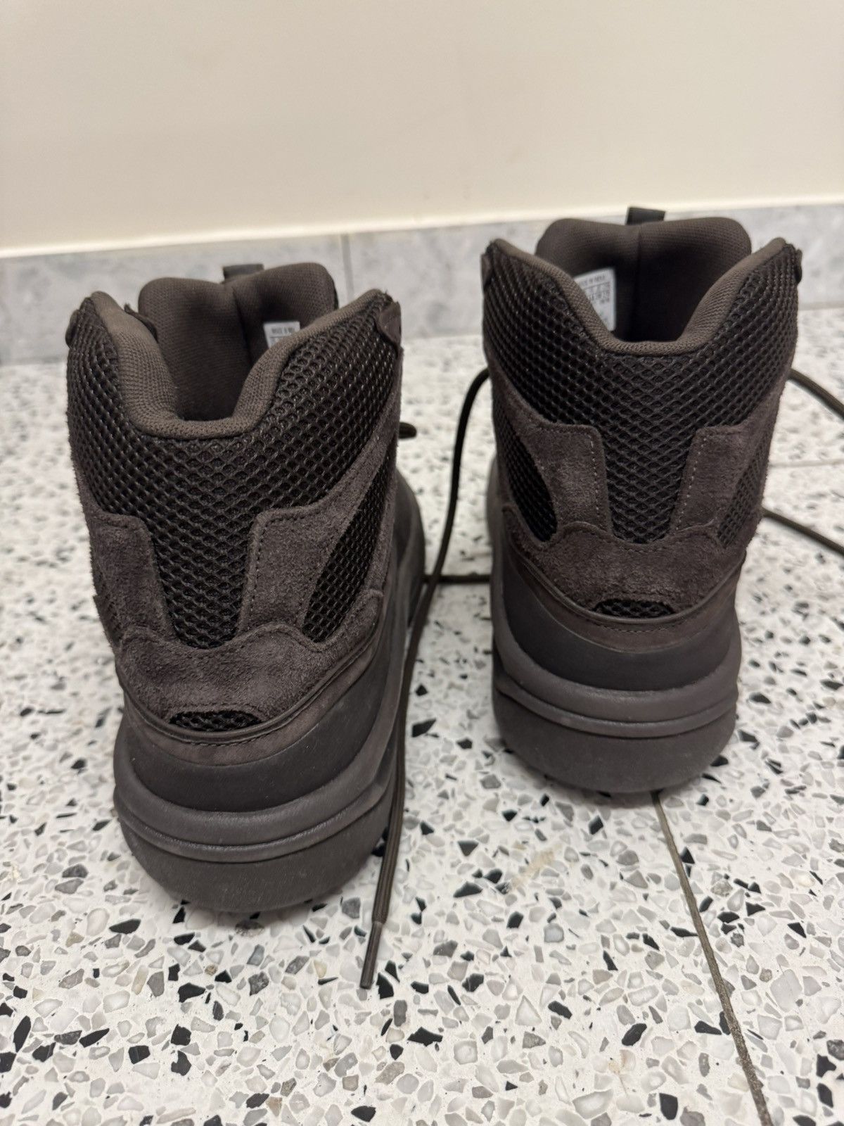 Yeezy Yeezy Desert Boot Size US 10 / EU 43 - 4 Thumbnail