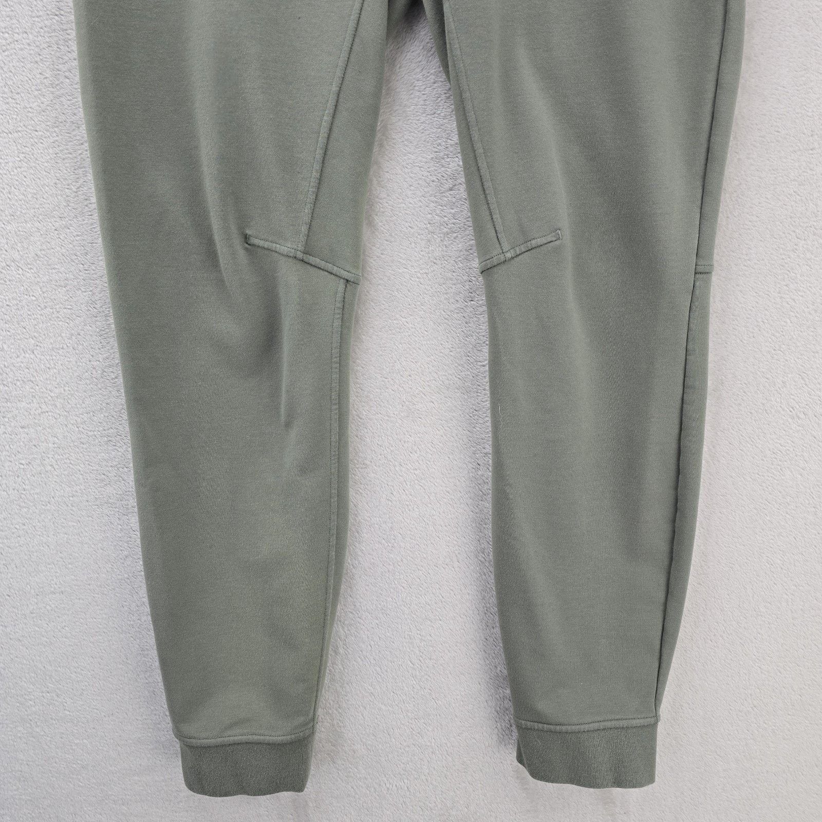 Lululemon Lululemon City Sweat Jogger Mens Small 27" Sage Green Pants Size US 28 / EU 44 - 3 Thumbnail