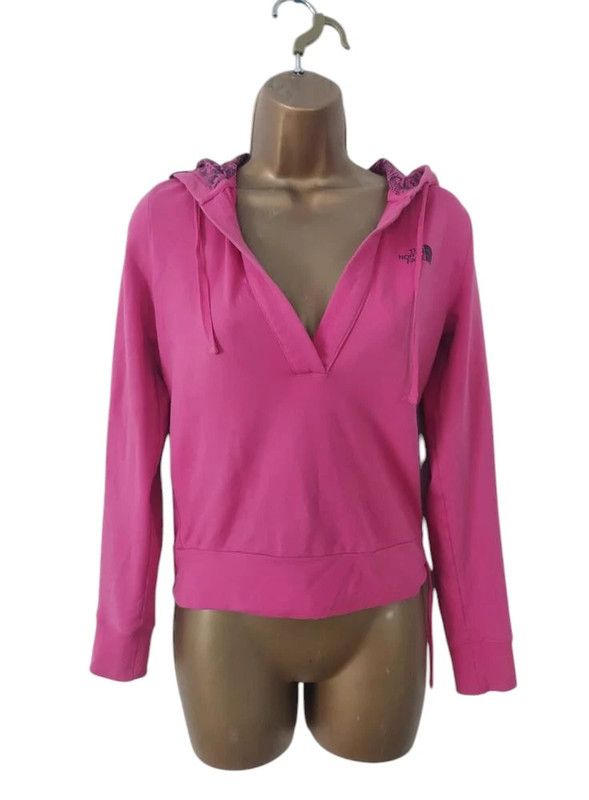 The North Face The North Face hoodie XS Size XS / US 0-2 / IT 36-38 - 1 Thumbnail