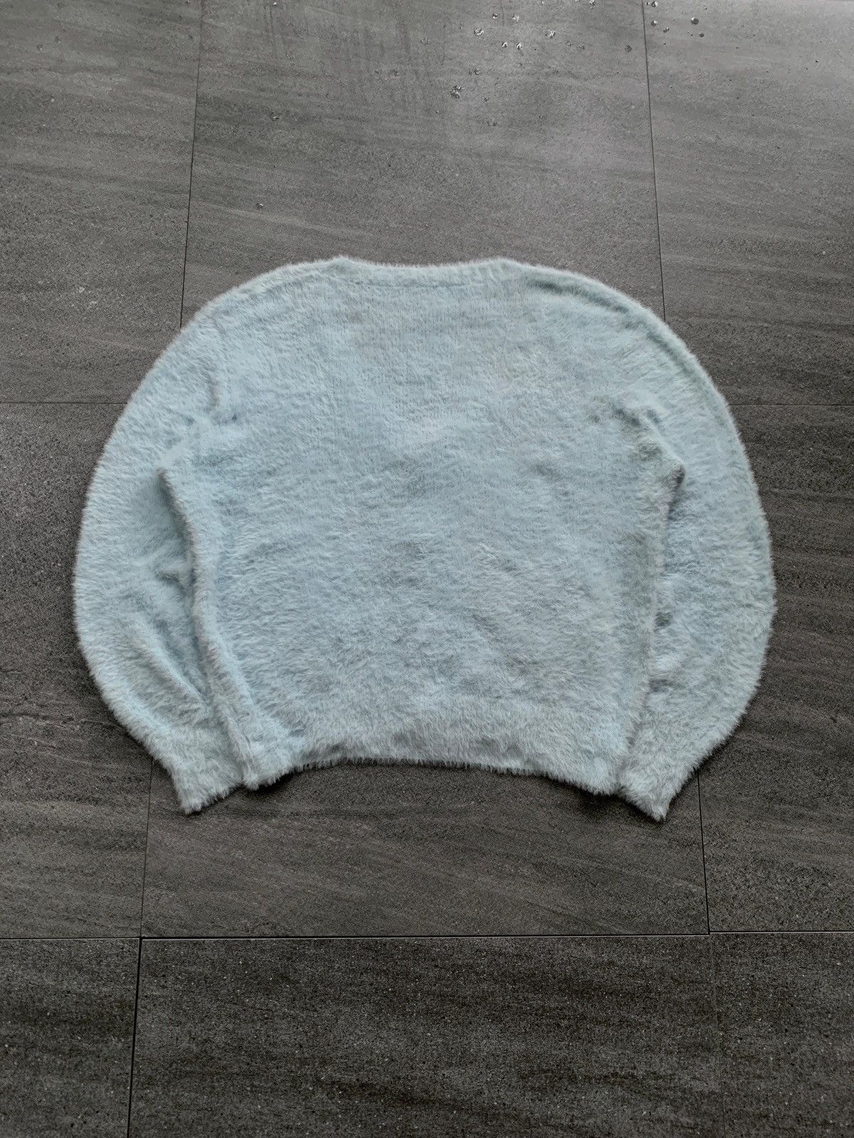 Undercover FREE TAX! Sue Undercover Mohair Cardigan Size US M / EU 48-50 / 2 - 7 Thumbnail