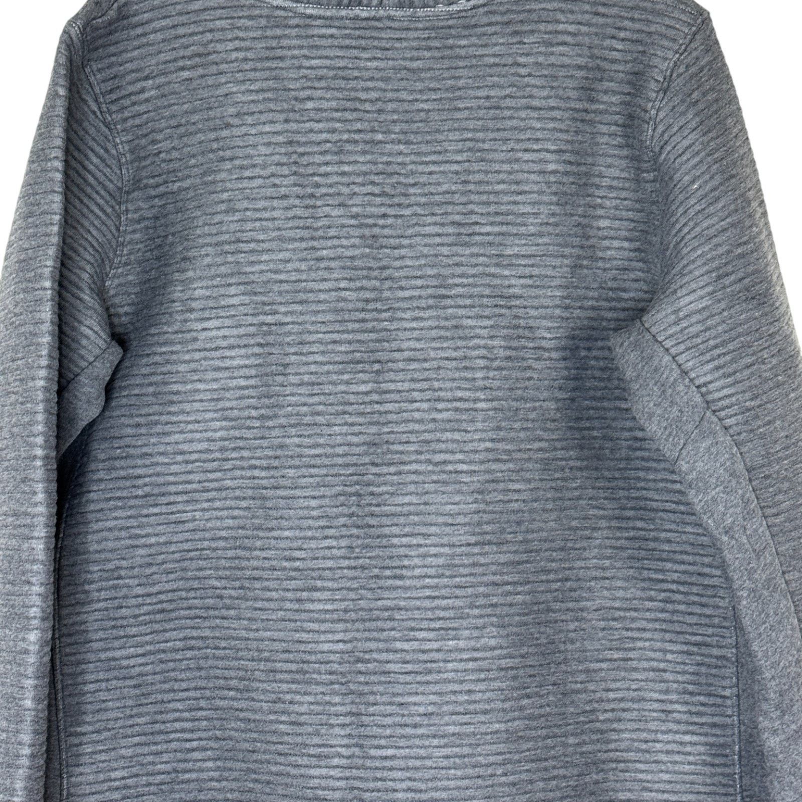Other All in Motion Gray Funnel Neck Pullover Sweatshirt XXL NWT Size XL / US 12-14 / IT 48-50 - 5 Thumbnail