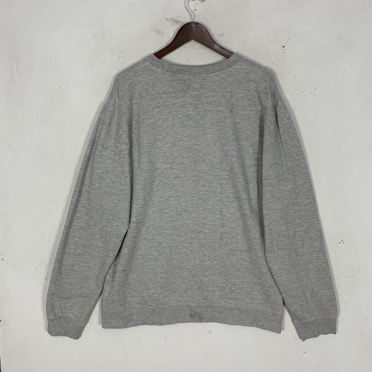 Obey Obey Apparel Streetwear JapaneseBrand Big logo Sweatshirt Size US L / EU 52-54 / 3 - 6 Thumbnail