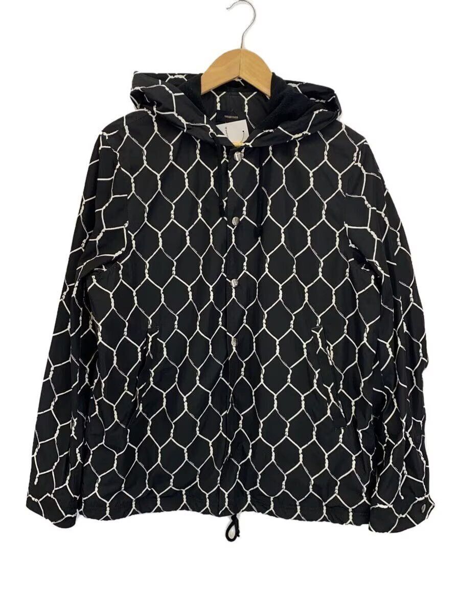 Undercover AW10 Avakareta Life Astro Jacket | Grailed