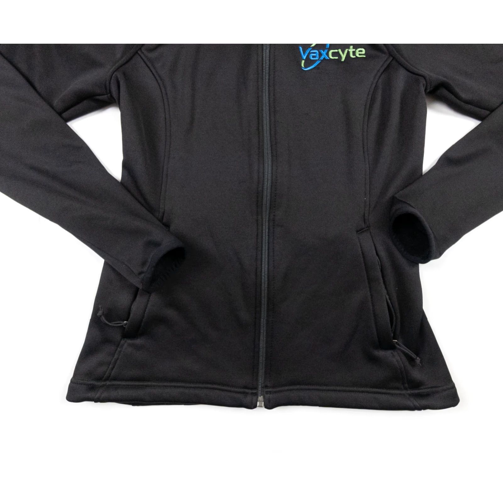 The North Face The North Face Canyon Flats The North Face Jacket Women's Small Black Full Zip Canyon Flats Fleece Adult Size S / US 4 / IT 40 - 4 Thumbnail