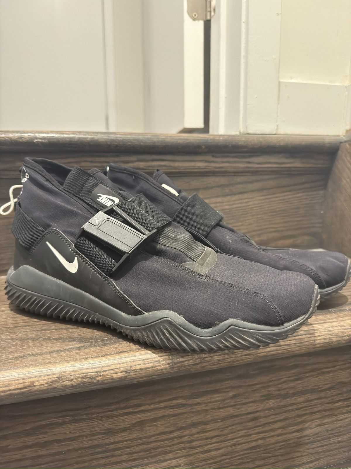 Nike kmtr acg 07 best sale