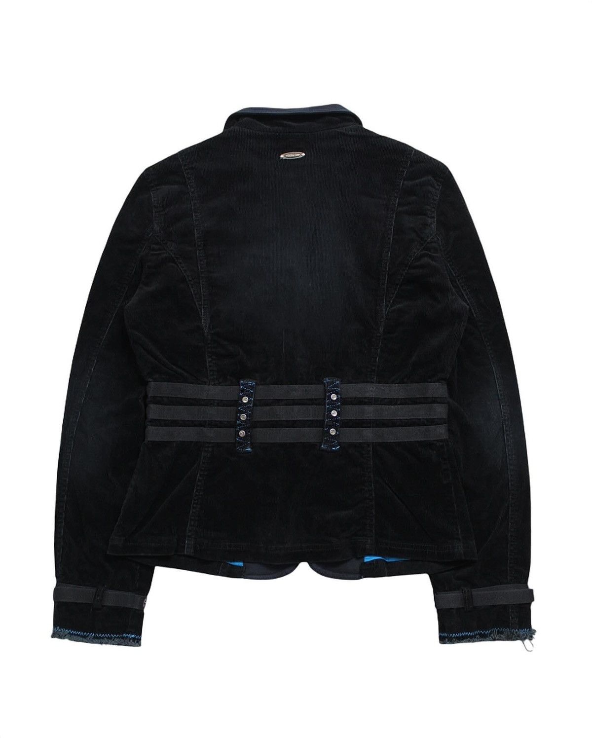 Oakley AW2005 OAKLEY CORDUROY TACTICAL BLAZER Size M / US 6-8 / IT 42-44 - 3 Thumbnail