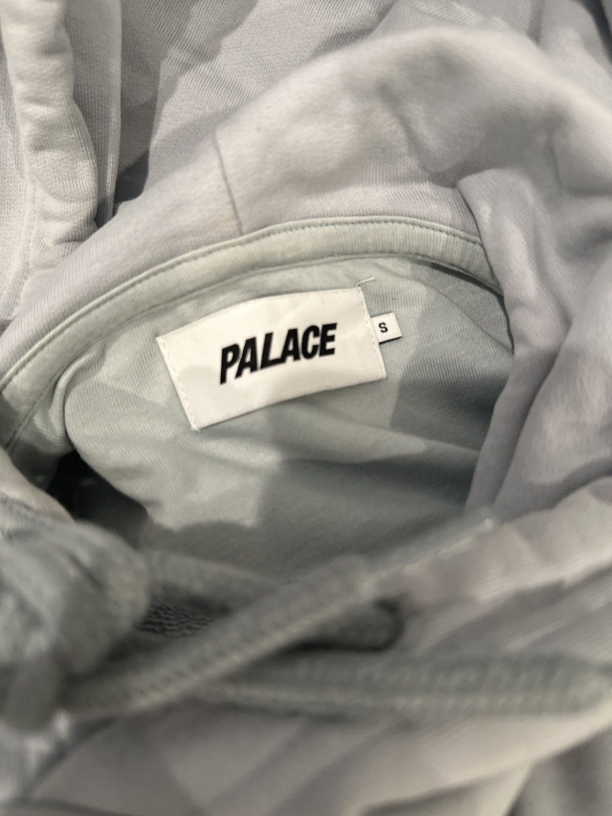 Palace Palace Dragon P3 Hoodie Small Size US S / EU 44-46 / 1 - 4 Thumbnail