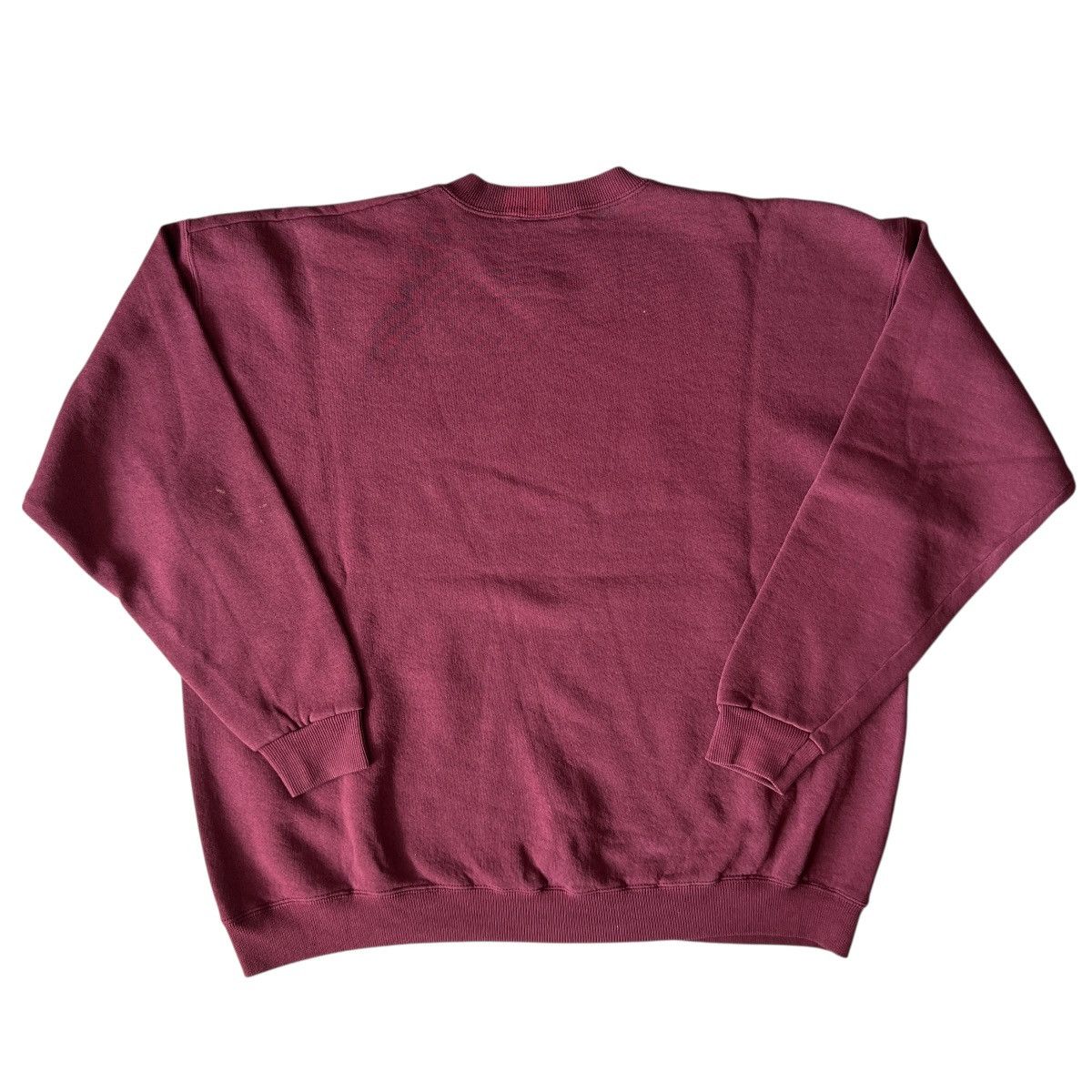 Other Vintage 90s GRATEFUL DEAD Embroidered Sweatshirt Size US XL / EU 56 / 4 - 2 Thumbnail