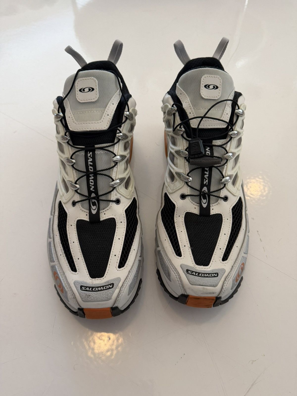 Salomon Salomon ACS Pro Size US 11.5 / EU 44-45 - 3 Thumbnail