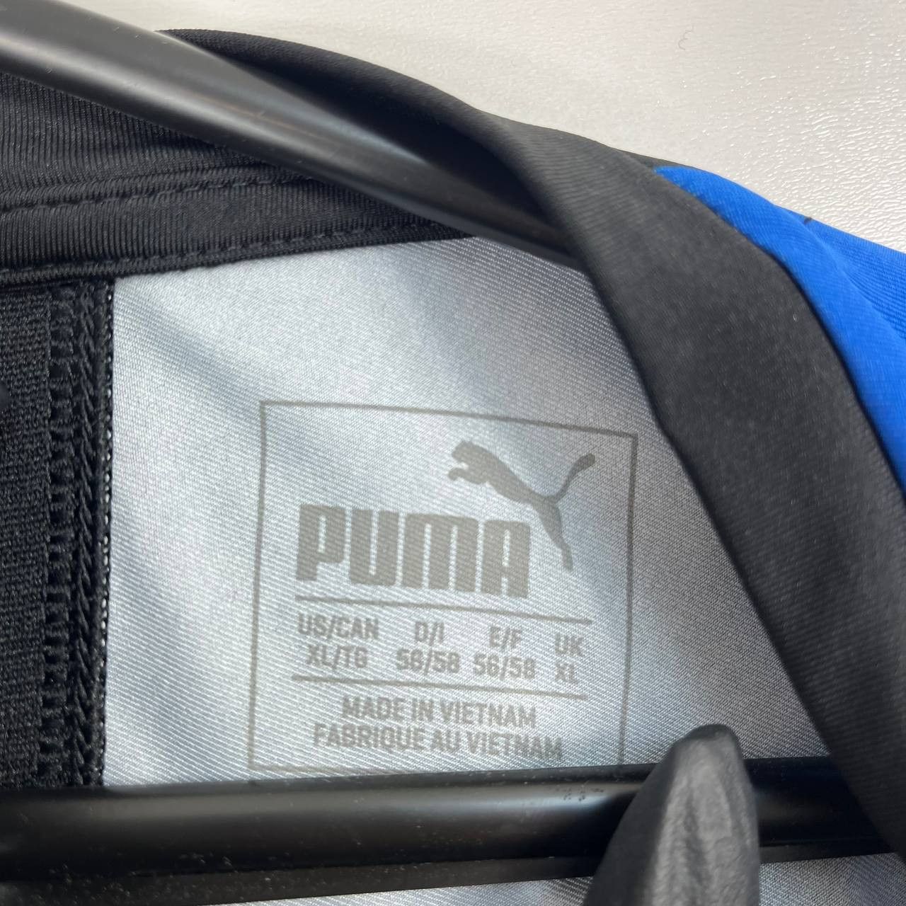 Puma Crystal Palace 2019 2020 Away Shirt Puma Size Woman XL Size XL / US 12-14 / IT 48-50 - 3 Thumbnail