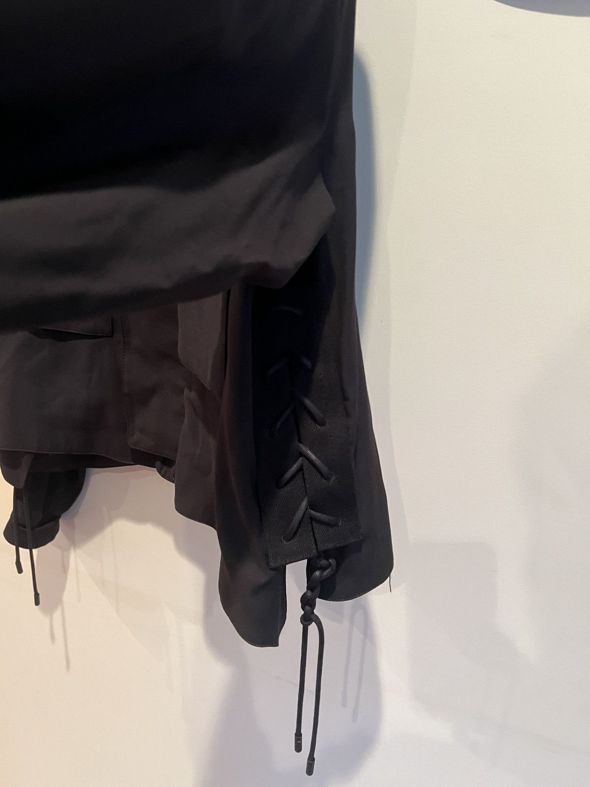 4SDESIGNS 4SDesigns Flak Bomber Jacket Size US L / EU 52-54 / 3 - 7 Thumbnail