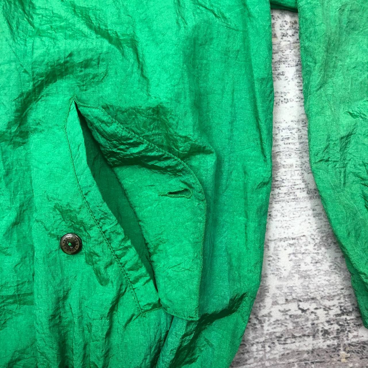 Japanese Brand × Vintage Y250 VTG LYNX GOLF COLLECTION WINDBREAKER JACKET Size US M / EU 48-50 / 2 - 6 Thumbnail