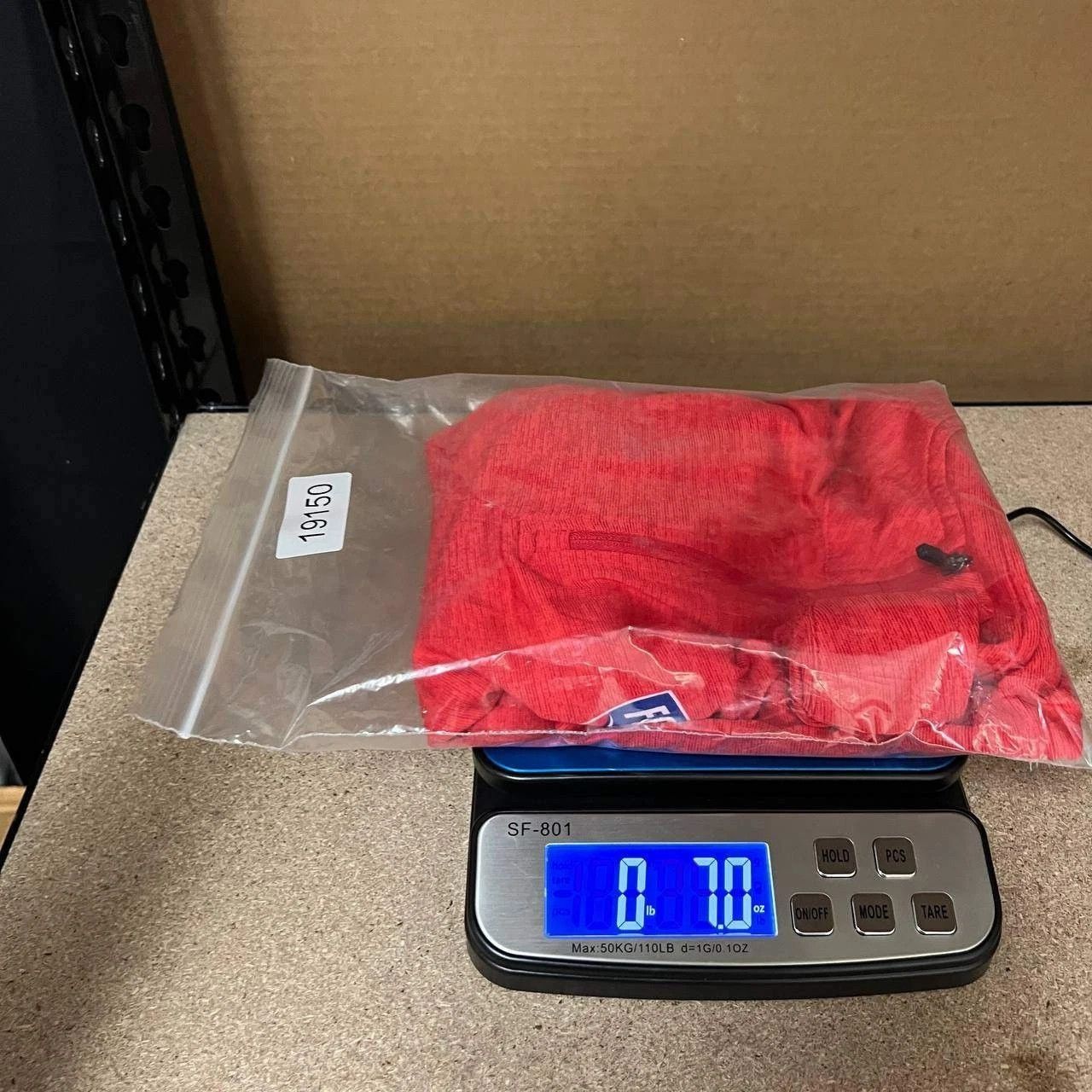 Other FC Dallas Shirt Men Red Fanatics Long Sleeve 1/4 Zip L Size US L / EU 52-54 / 3 - 7 Thumbnail