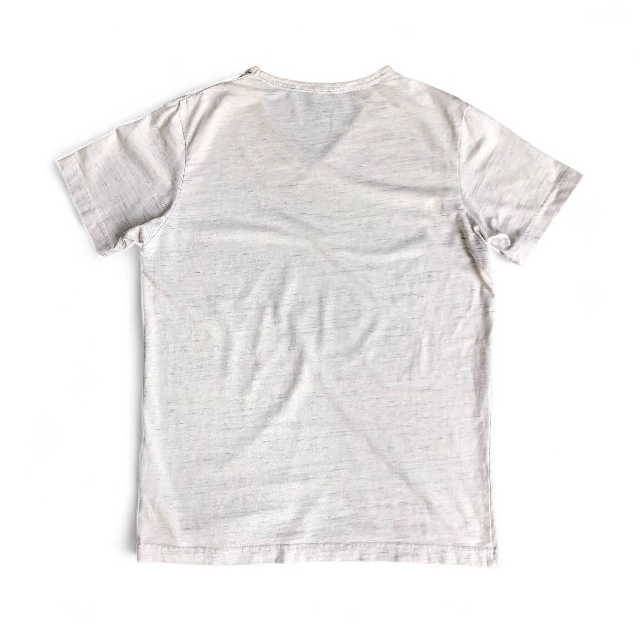 If Six Was Nine Plus One poem tee Like Lgb Size US M / EU 48-50 / 2 - 2 Thumbnail