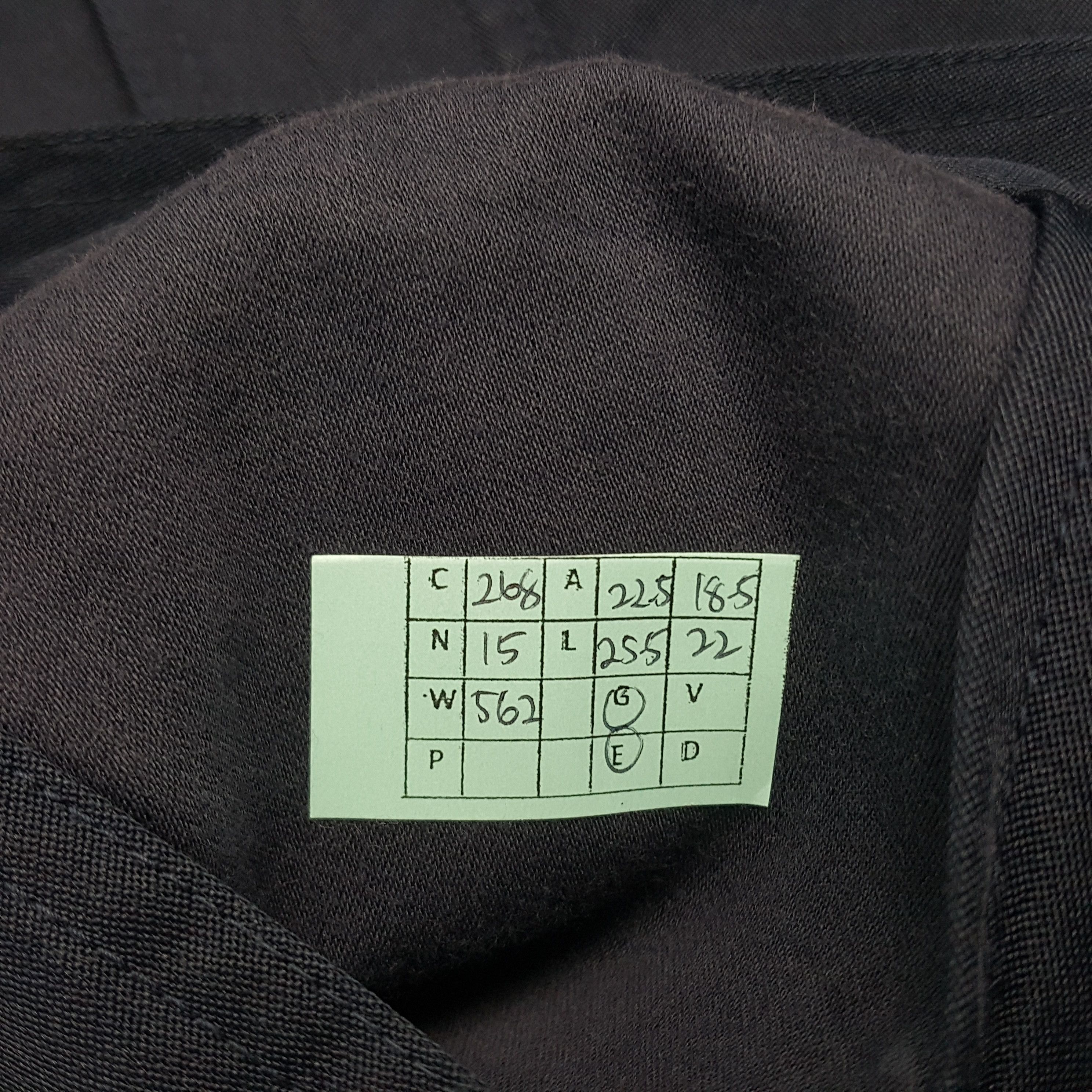 Japanese Brand × Vintage Vintage Mugen Honda Racing Custom Sport Worker Jacket Size US M / EU 48-50 / 2 - 10 Thumbnail