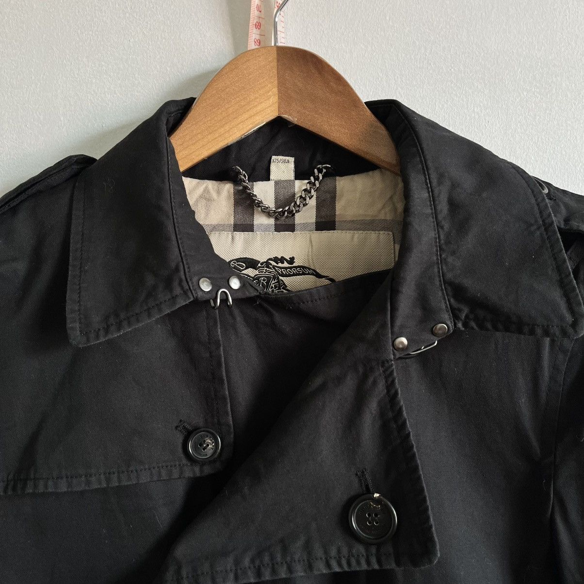 Burberry Prorsum BURBERRY SANDRINGHAM SHORT Size US M / EU 48-50 / 2 - 4 Thumbnail