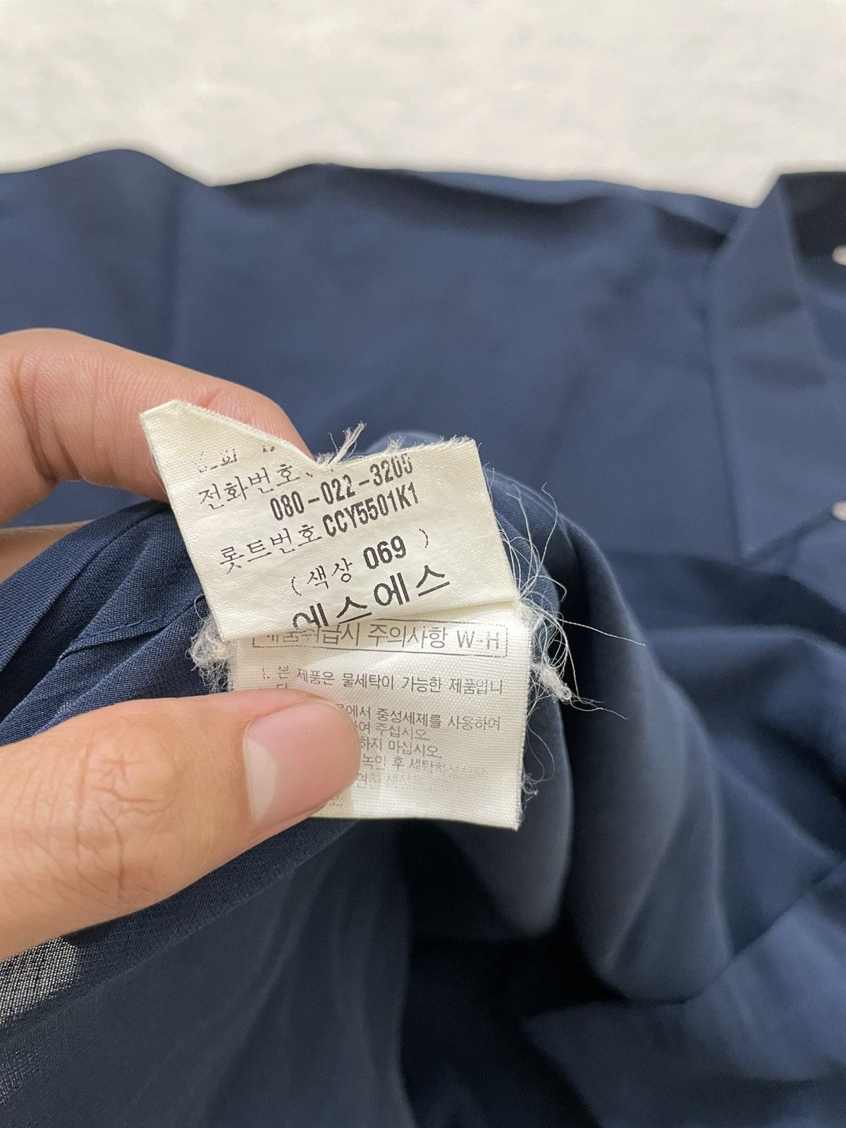 Yves Saint Laurent Vintage YSL Archival Shirt Hawaii Y2K Ifsix Japan Hysteric Size US XXL / EU 58 / 5 - 5 Thumbnail