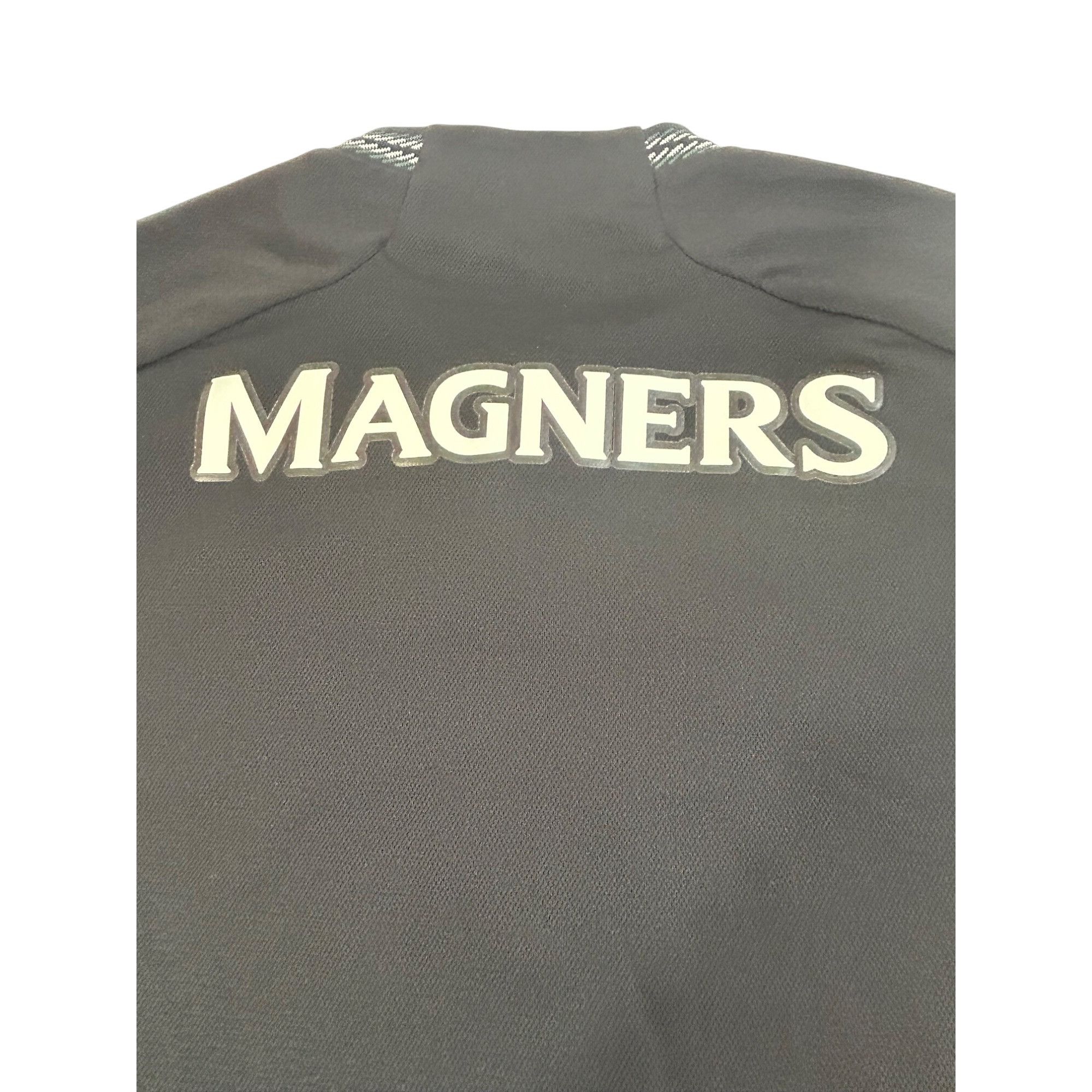 Adidas Adidas Celtic Football Club Men Soccer Jersey XS Black Green Size US XS / EU 42 / 0 - 13 Thumbnail