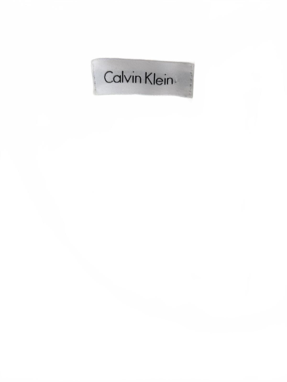 Calvin Klein Calvin Klein Color block Sleeveless Maxi Dress. Small Size S / US 4 / IT 40 - 6 Thumbnail
