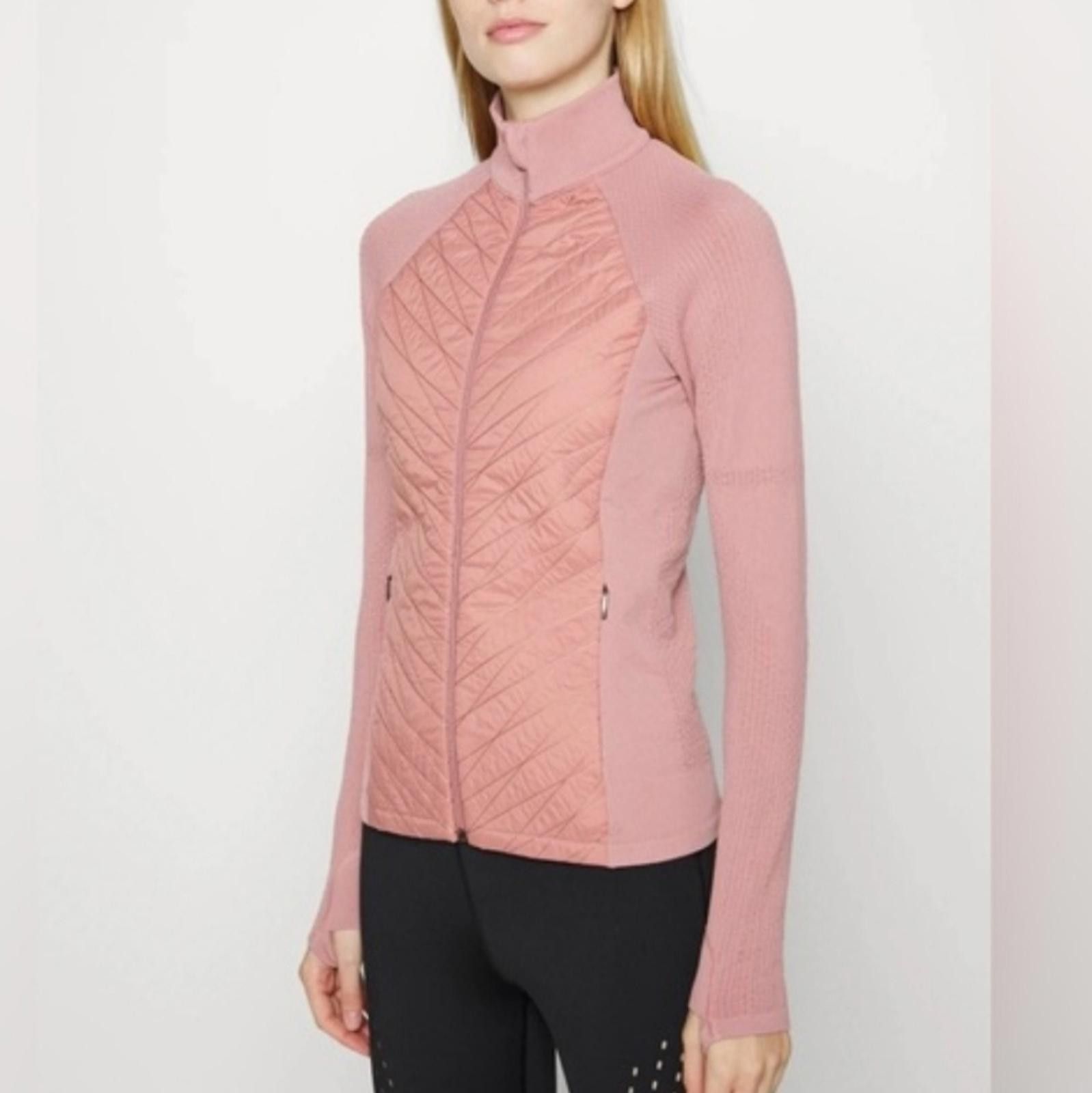 Other Athleta Flurry Force Insulated Primaloft Jacket II Size S / US 4 / IT 40 - 1 Thumbnail