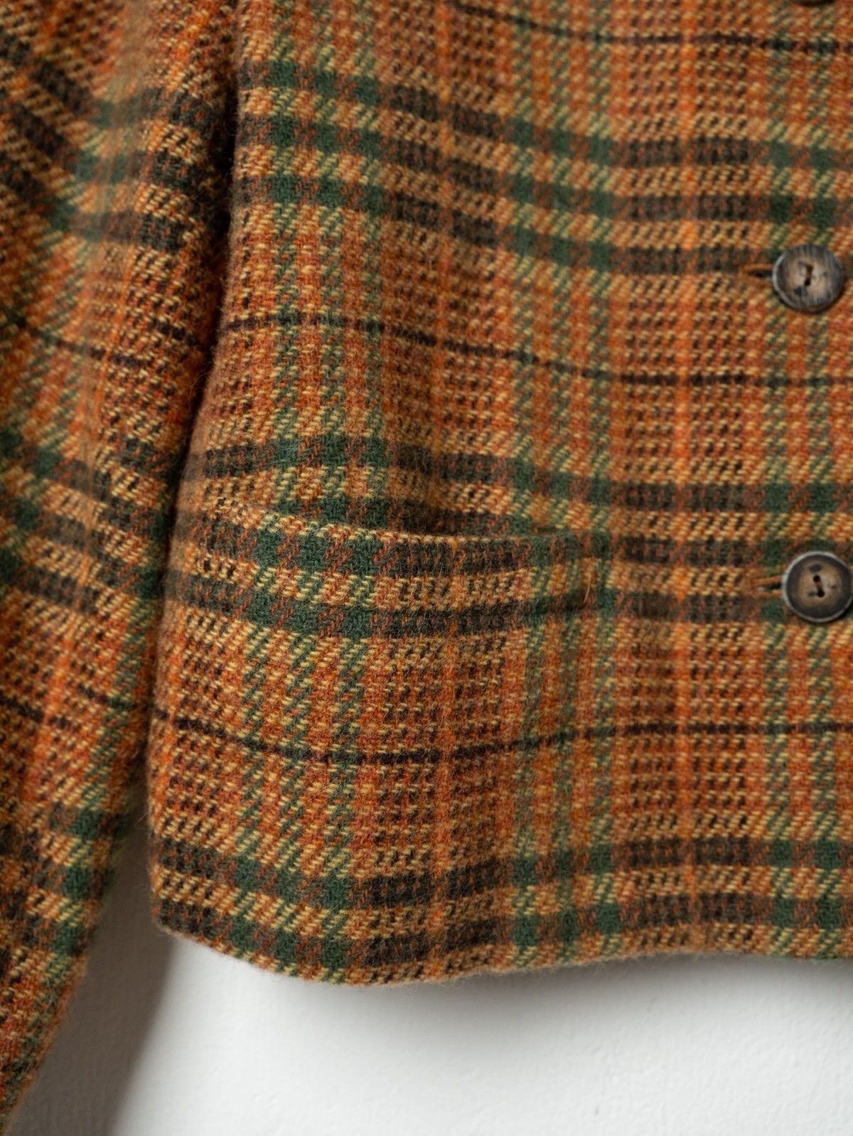 Issey Miyake Issey Miyake Sport Jacket Size M / US 6-8 / IT 42-44 - 6 Thumbnail