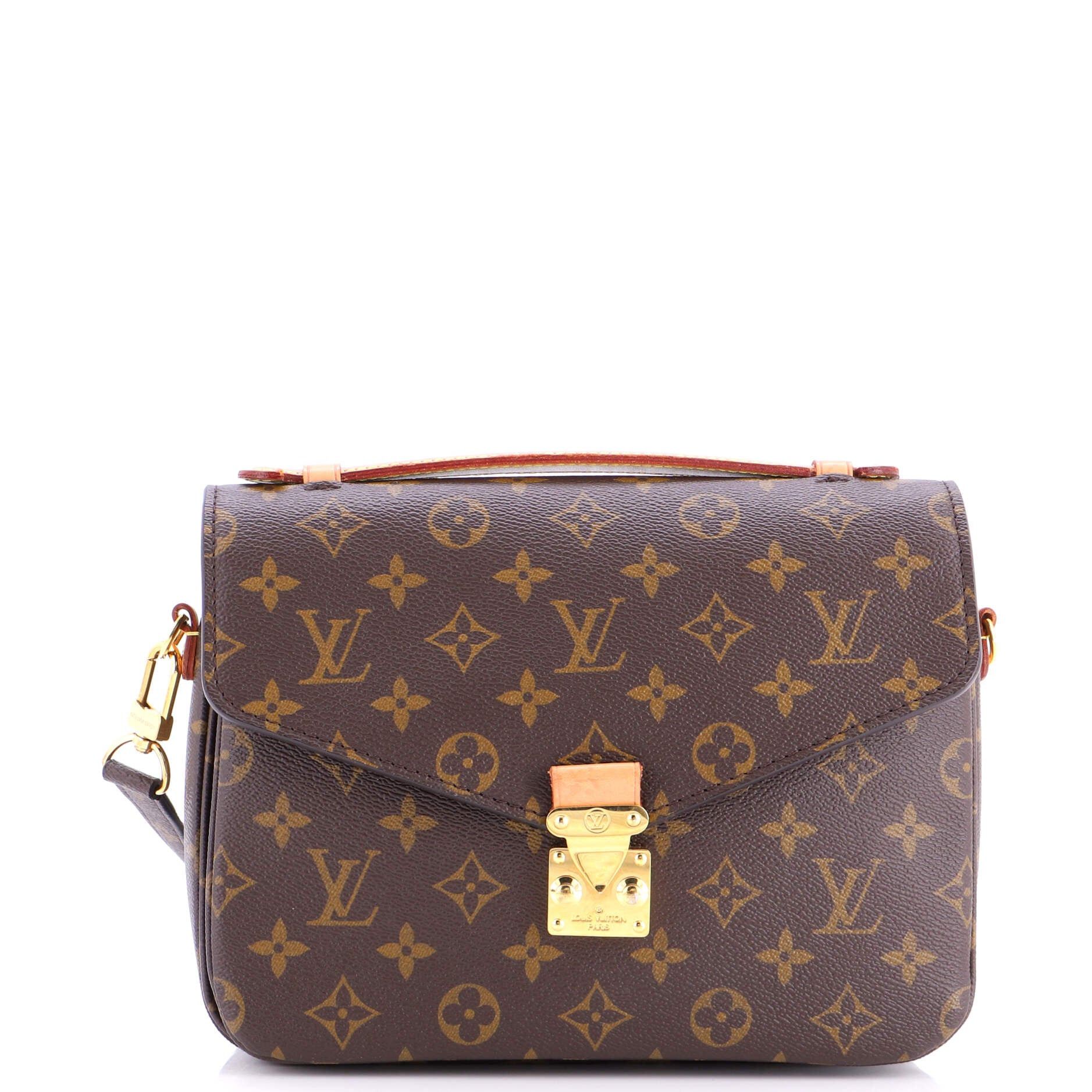 Louis Vuitton Pochette Metis Size ONE SIZE - 1 Thumbnail