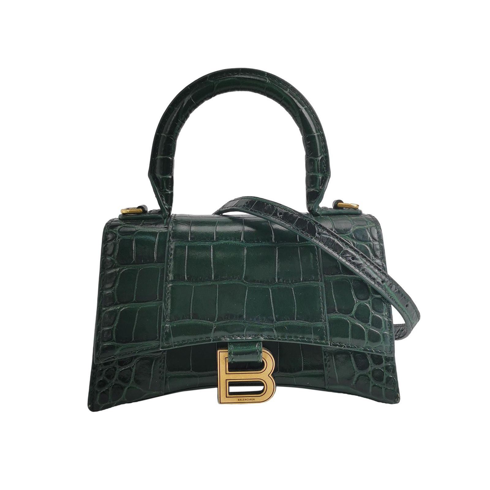 Balenciaga Balenciaga Women os Shoulder Bags Size ONE SIZE - 1 Thumbnail