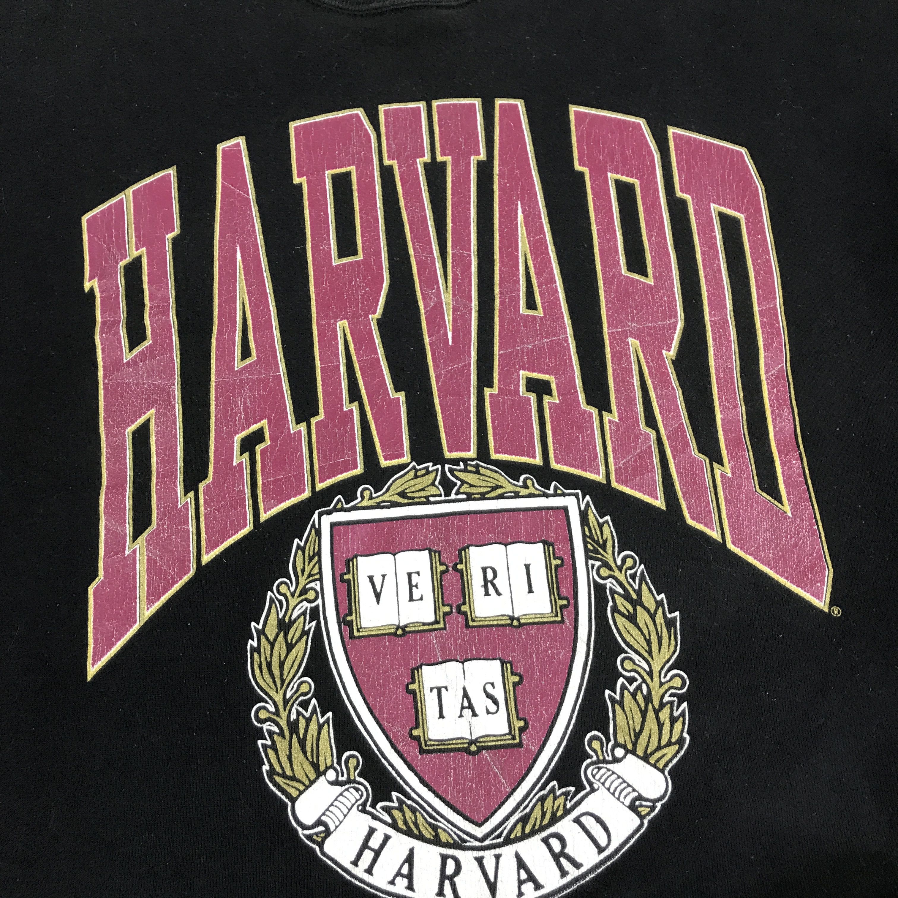 Velva Sheen havard sweatshirt K105B9 Size US L / EU 52-54 / 3 - 9 Thumbnail