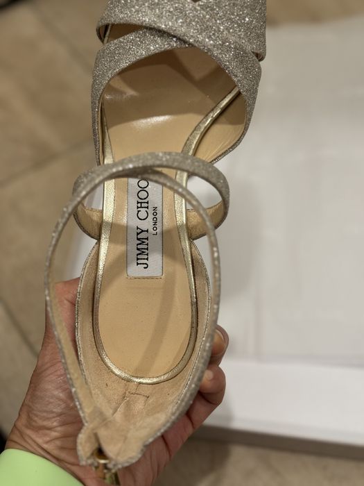 Lorina 1 hot sale jimmy choo