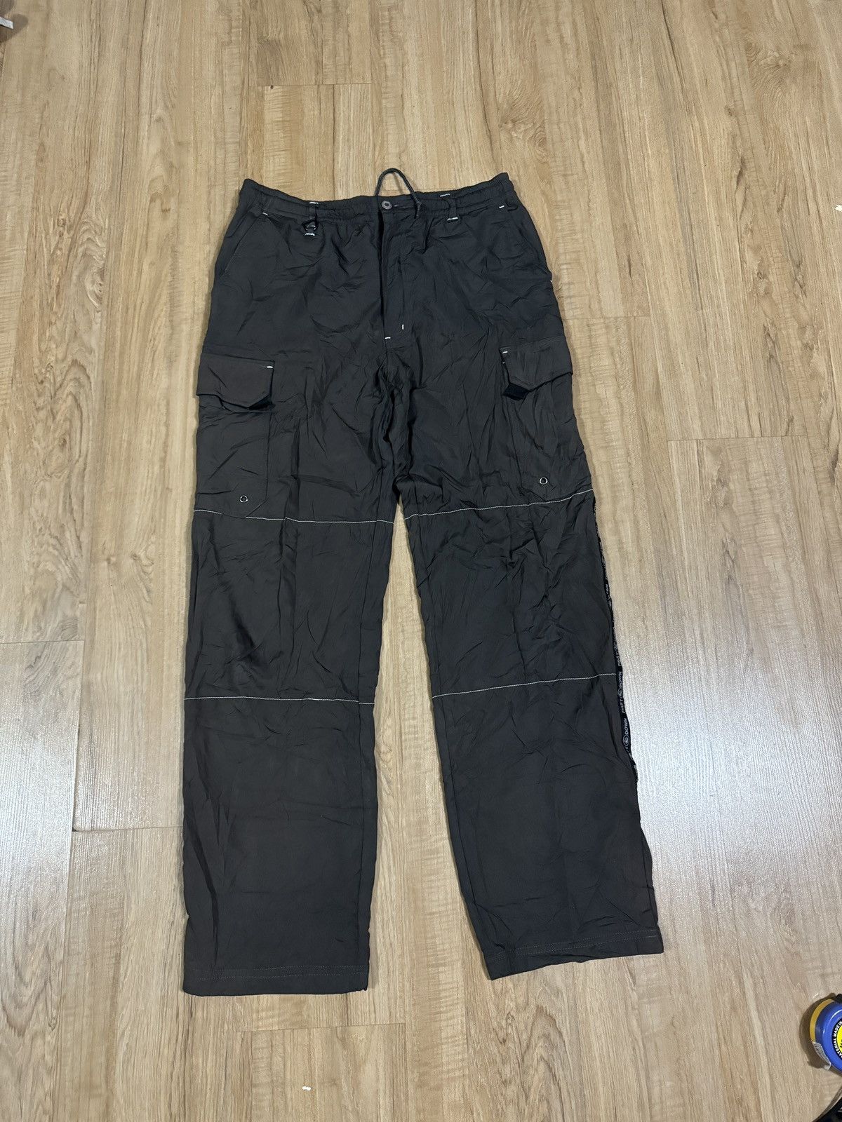 Other FIRST DOWN PLAYFUL CARGO PANTS Size US 33 - 1 Thumbnail