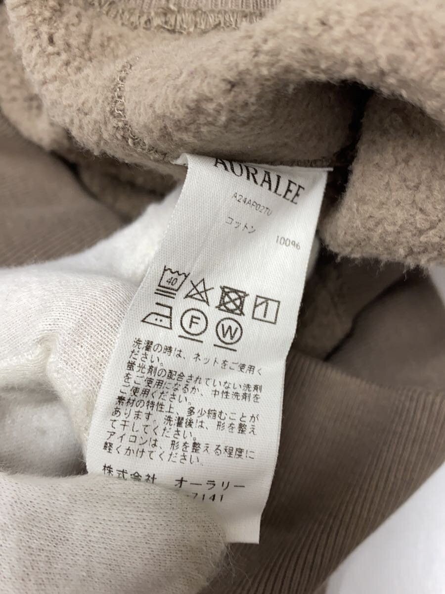 Auralee AW24 Polo Sweater Size US XL / EU 56 / 4 - 4 Thumbnail