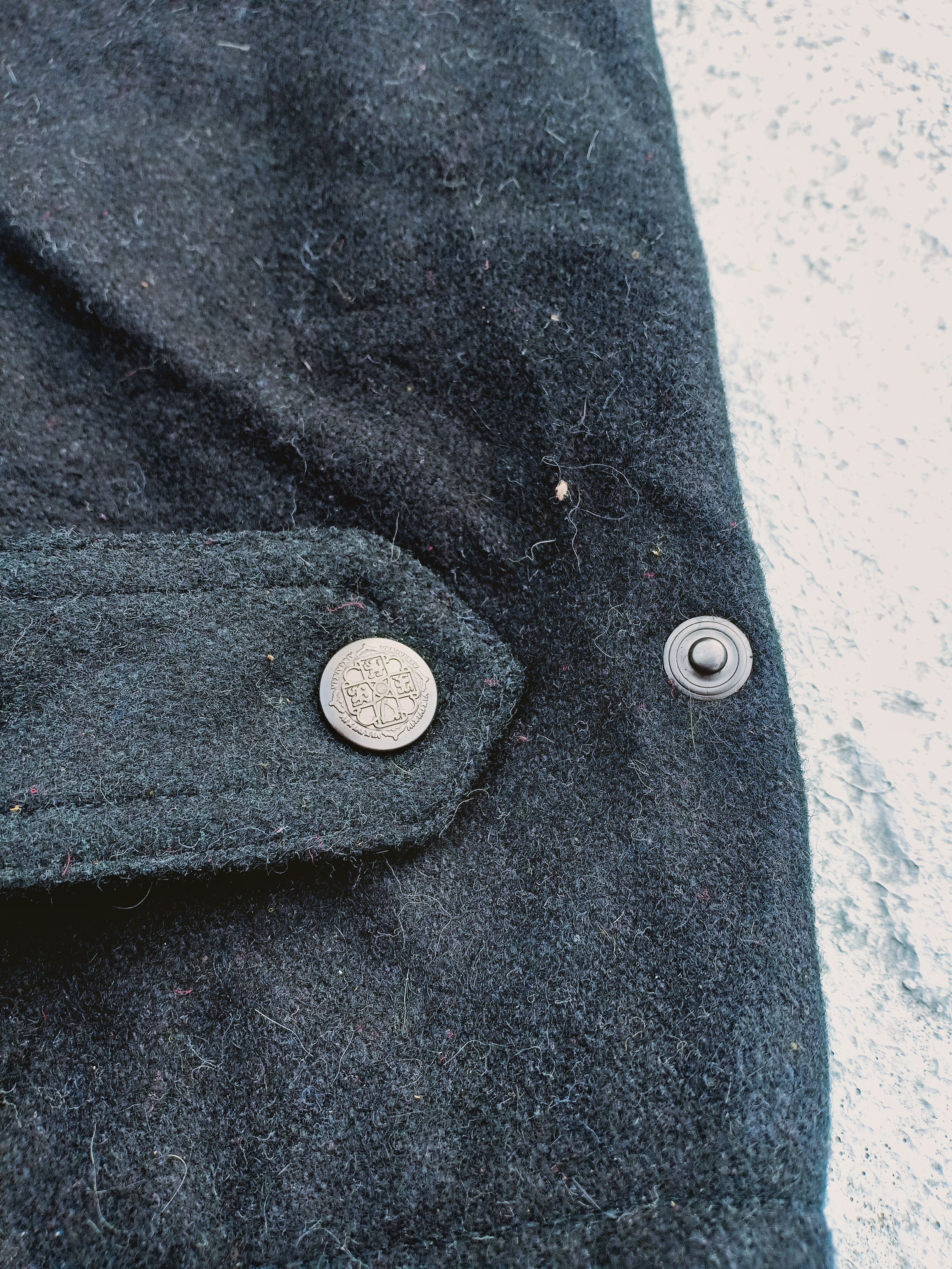 Von Dutch VON DUTCH coat Size US XL / EU 56 / 4 - 4 Thumbnail
