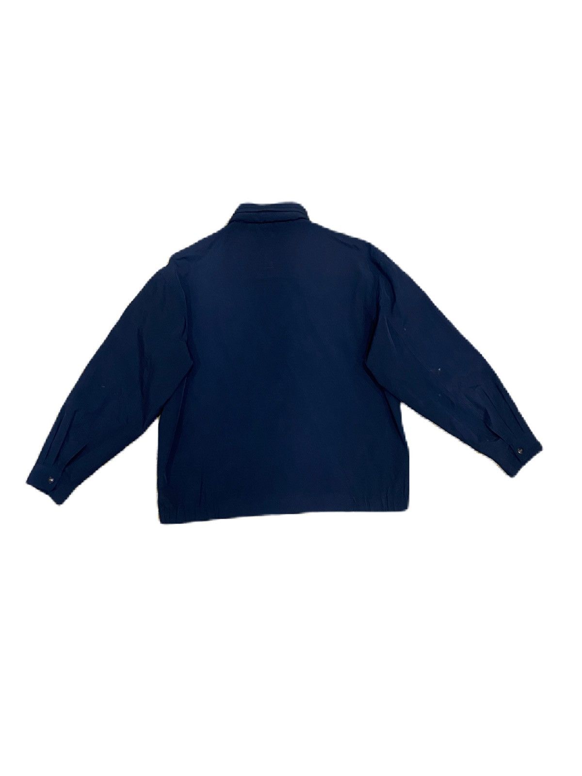 Saint Laurent Paris × Yves Saint Laurent YVES SAINT LAURENT POUR HOMME JACKET YSL CASUAL STYLE Size US M / EU 48-50 / 2 - 3 Thumbnail